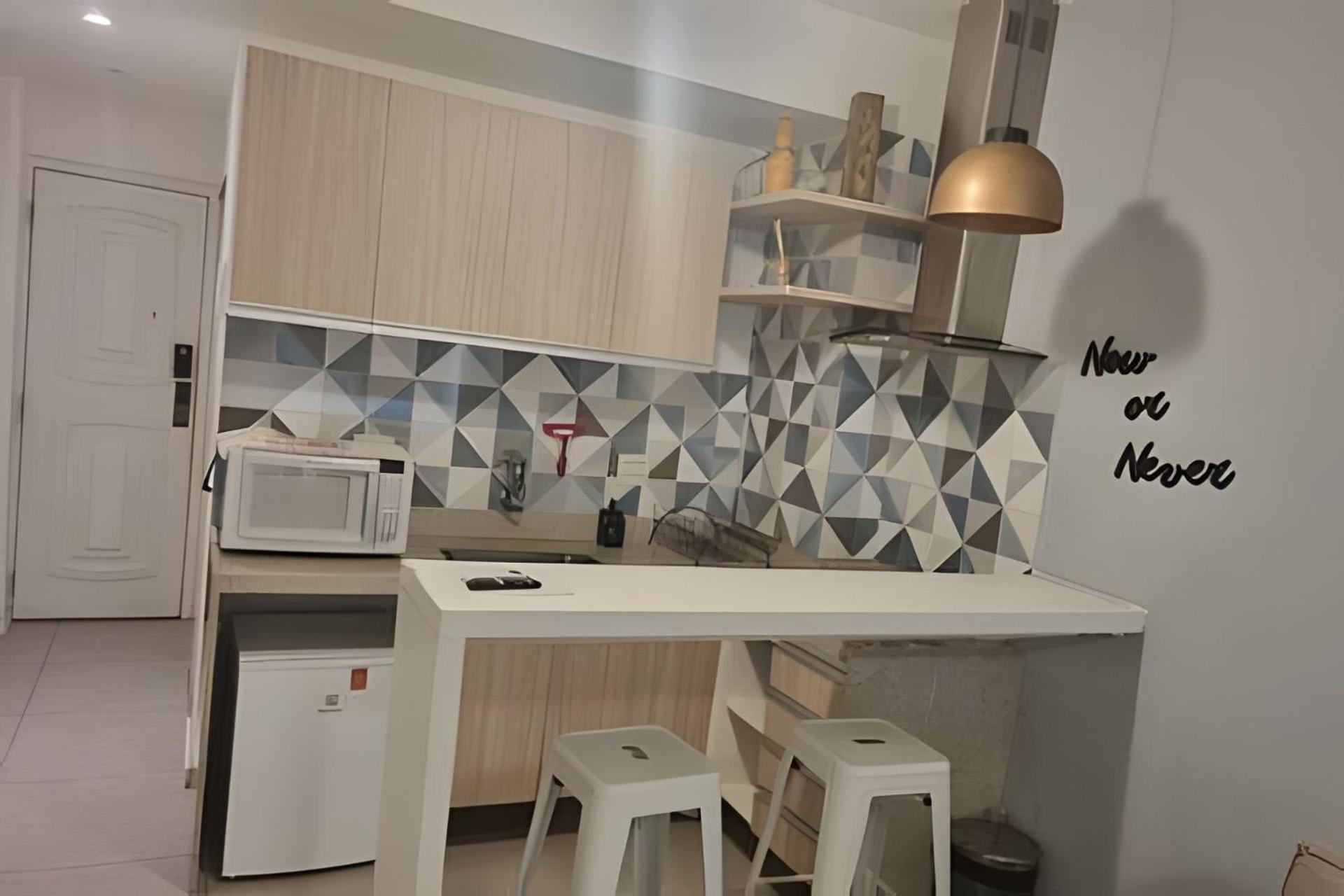 Copacabana Stays - A Sua Casa No Rio Rio de Janeiro Exterior photo