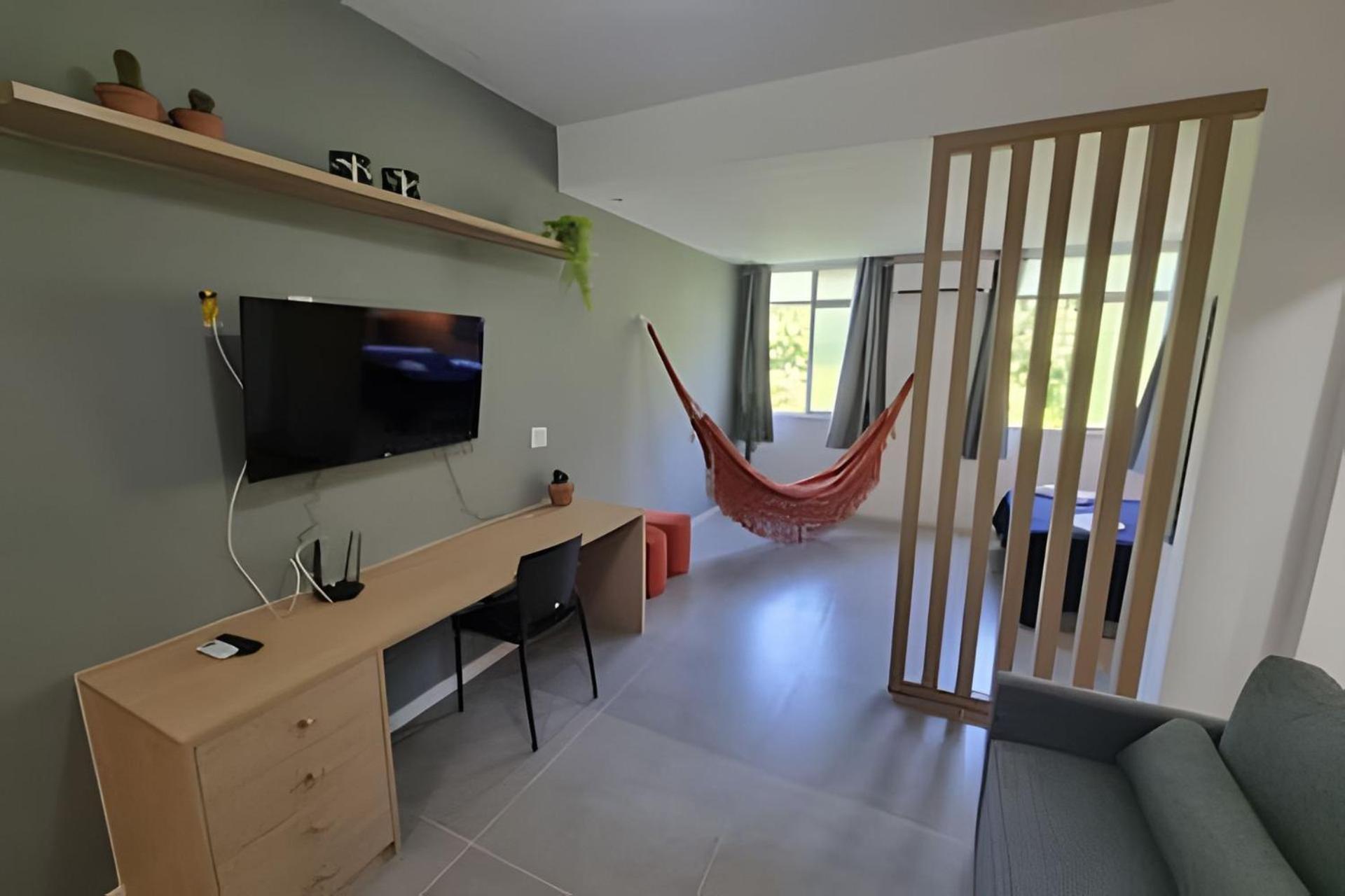 Copacabana Stays - A Sua Casa No Rio Rio de Janeiro Exterior photo