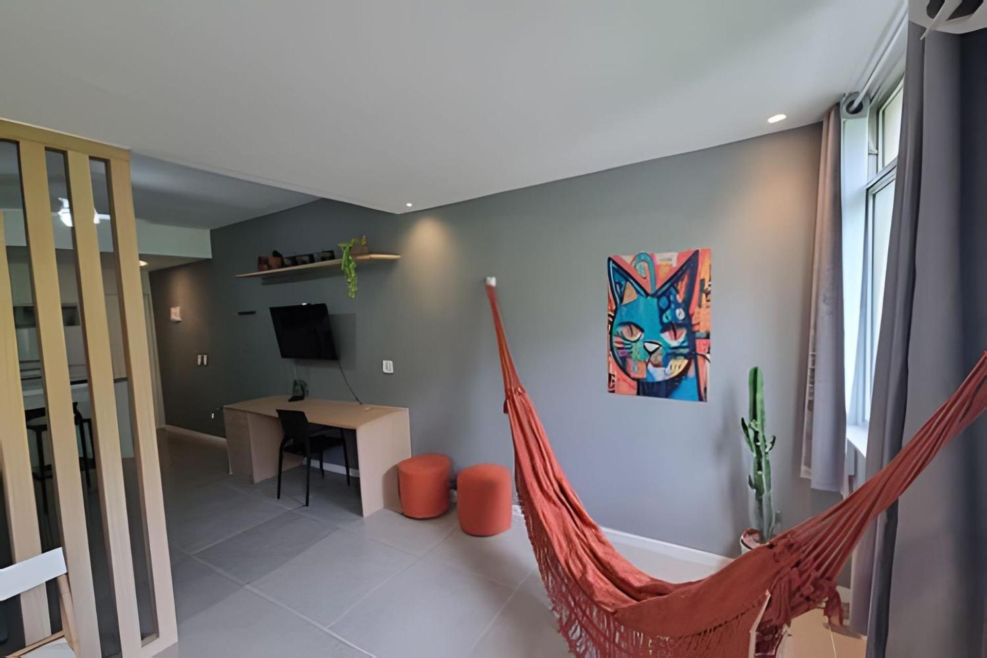 Copacabana Stays - A Sua Casa No Rio Rio de Janeiro Exterior photo
