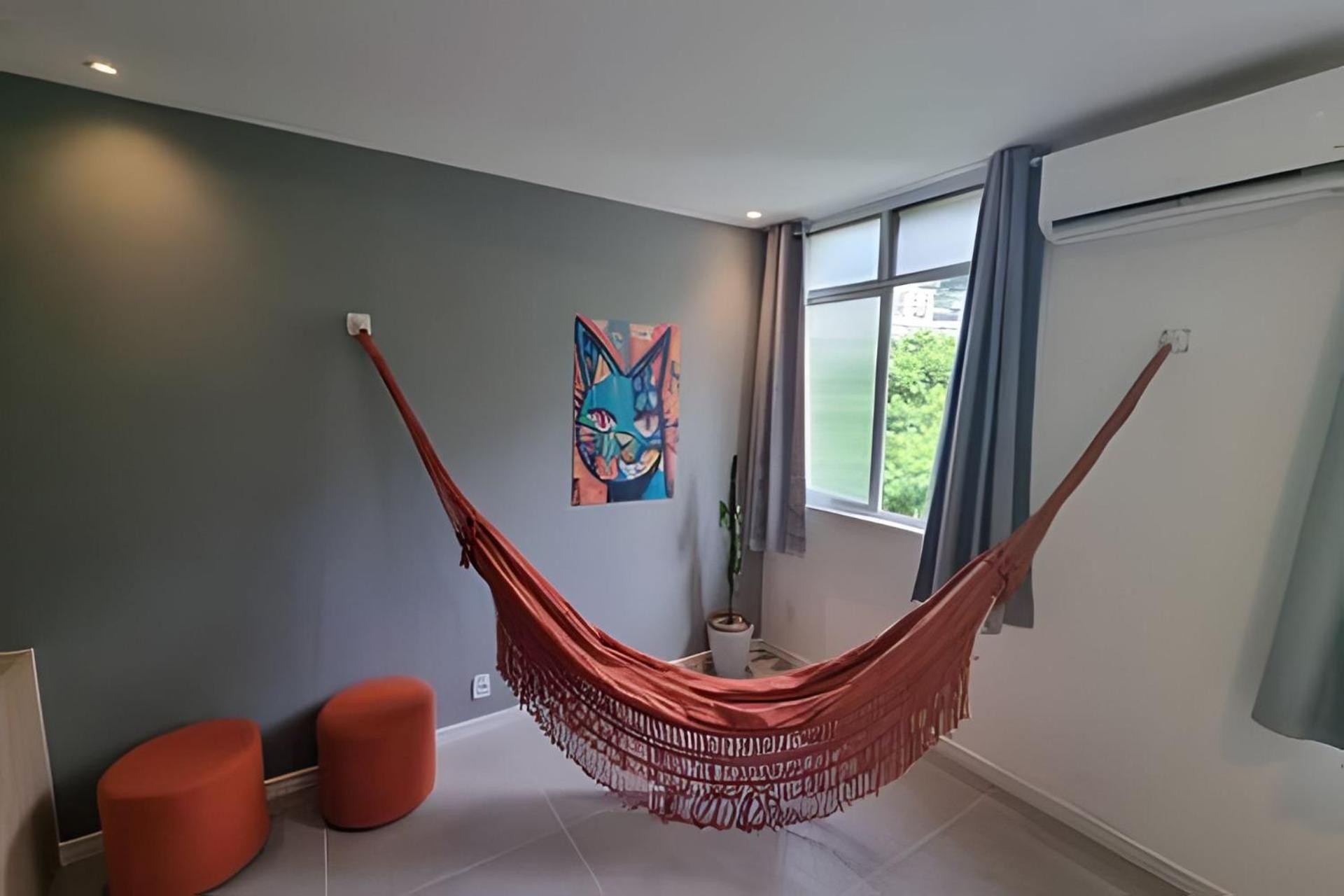 Copacabana Stays - A Sua Casa No Rio Rio de Janeiro Exterior photo