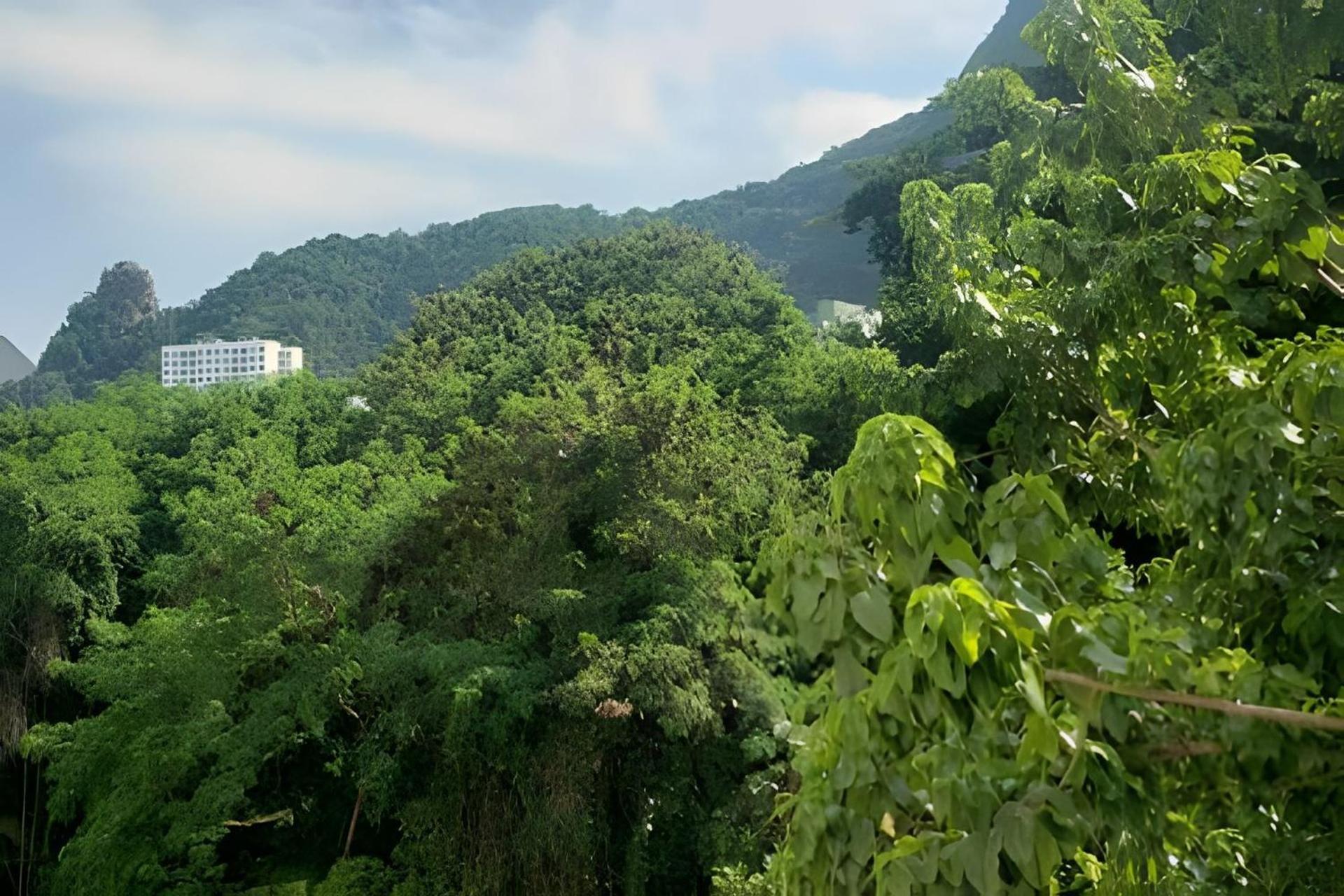 Copacabana Stays - A Sua Casa No Rio Rio de Janeiro Exterior photo