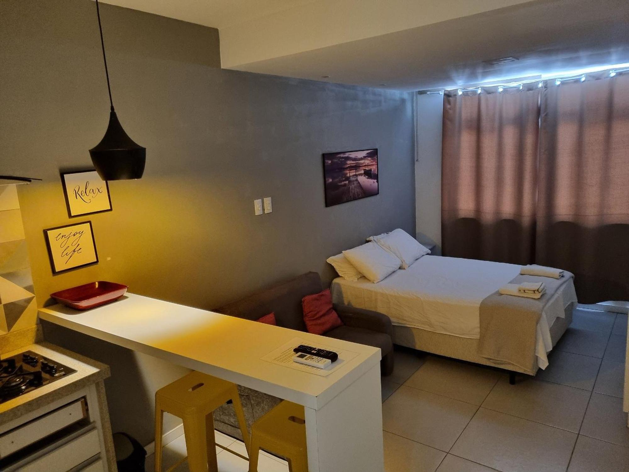 Copacabana Stays - A Sua Casa No Rio Rio de Janeiro Exterior photo